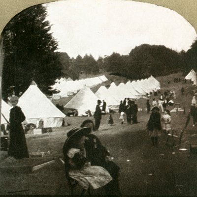 Golden Gate Park