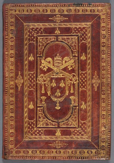 Relatio on Portekiz Aziz Elizabeth, c. 1625. by Unbekannt