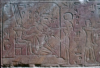 Kraliçe Hatshepsut