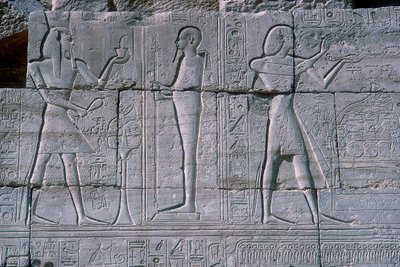 Ramses II