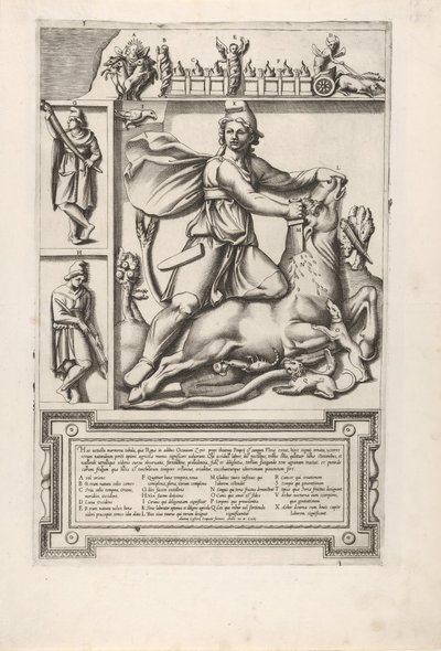 Mithras
