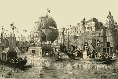 Benares
