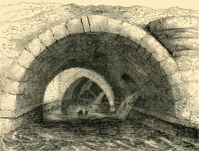 Eski Holborn Köprüsü