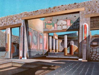 Banker Lucius Caecilius Iucundus
