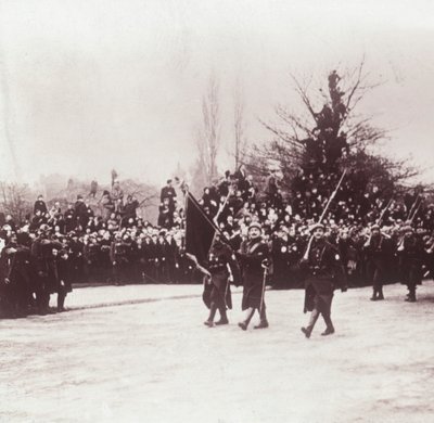 Belçikalıların Liége, Belçika