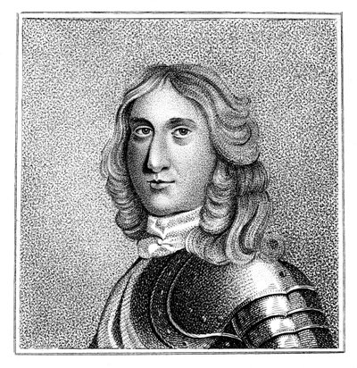 Richard Cromwell, İngiltere, İskoçya ve İrlanda