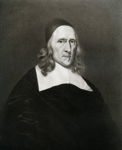 Robert Cromwell, Oliver Cromwell