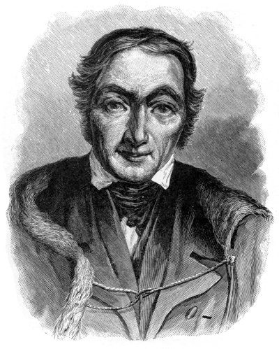 Robert Owen, Galli sosyalist ve sosyal reformcu, 1903 by Unbekannt