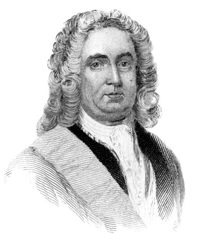 Robert Walpole, 18. yüzyıl İngiliz devlet adamı, c1850 by Unbekannt