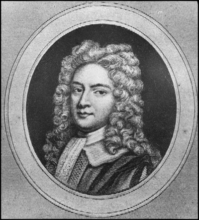 Robert Walpole, 18. yüzyıl İngiliz devlet adamı by Unbekannt