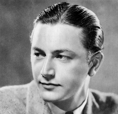 Robert Young, Amerikalı aktör, 1934-1935 by Unbekannt