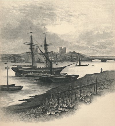 Rochester, Strood