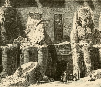 Abousimbel
