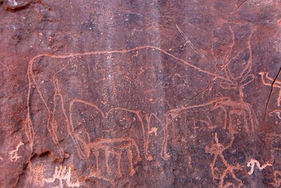Inchalt, GHAT, LİBYE