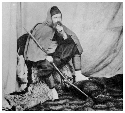 Roger Fenton, İngiliz fotoğrafçı, c1850