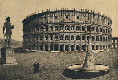 Roma - Kolezyum
