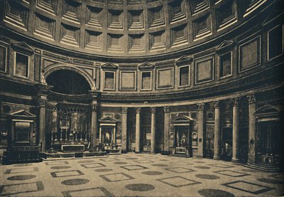 Roma - Pantheon