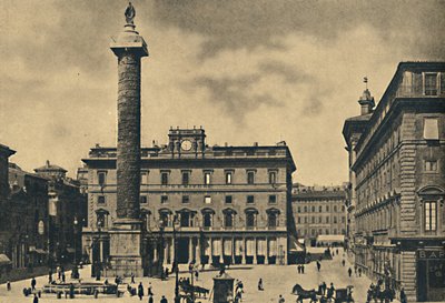 Roma - Marcus Aurelius