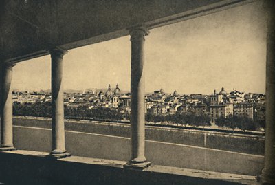 Roma - St. Angelo Kalesi
