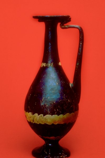 Roma vazosu, MS 350-450 by Unbekannt