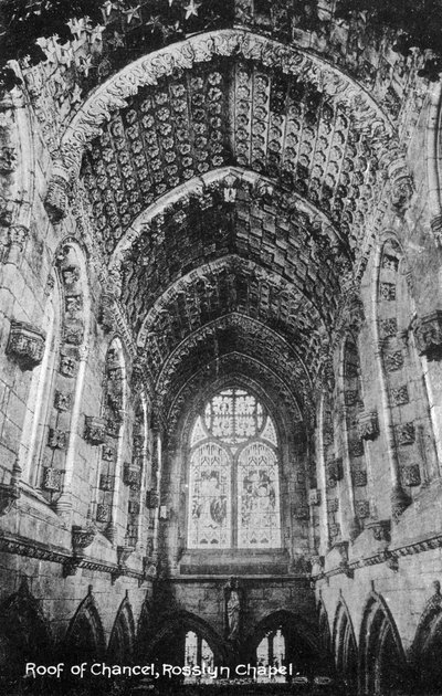 Chancel