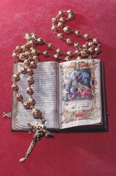 İskoç Kraliçesi Mary
