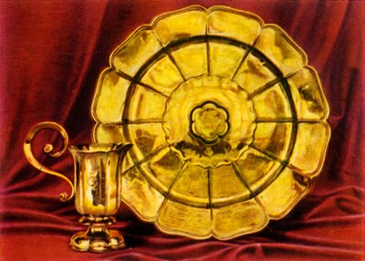 Gül Suyu Ewer ve Havzası, 1938. by Unbekannt