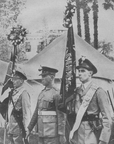 Yaşlı ve Cesur için Güller, 1942. by Unbekannt