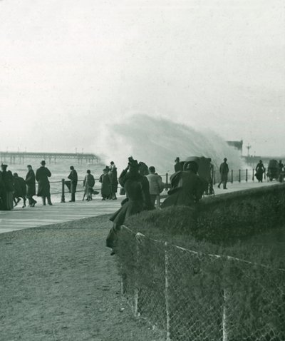 Hastings, Sussex