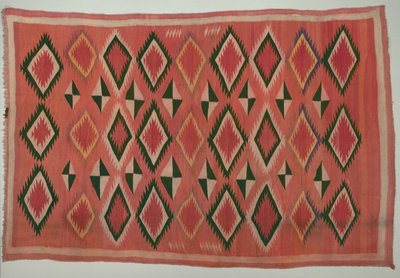 Halı, ç. 1890-1900. by Unbekannt