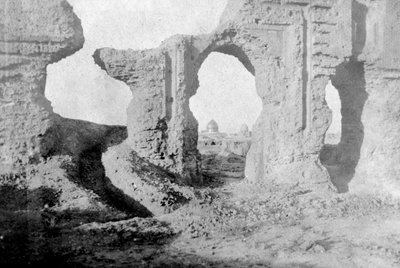 Büyülü Bahçe