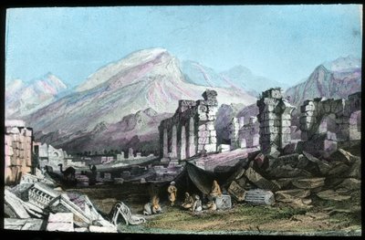 Laodikya, Türkiye