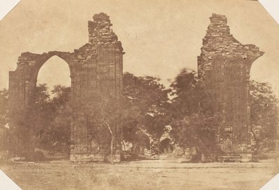 Eski Delhi