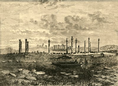 Persepolis