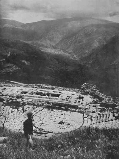 Delphi