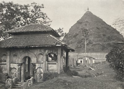 Anuradhapura