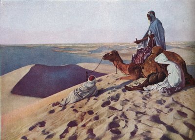 Sahra, c1930
