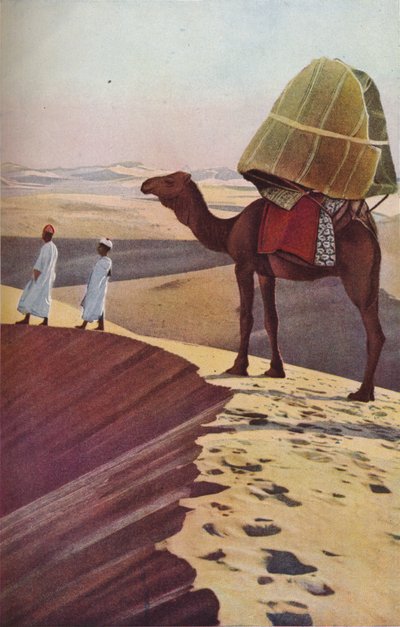 Sahra, c1930