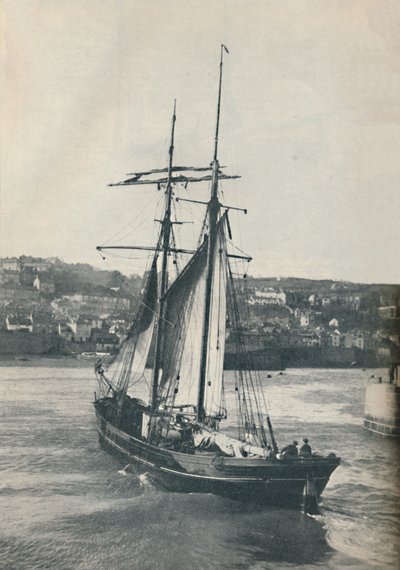 Newlyn Limanı