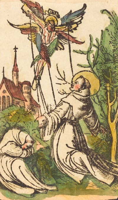 Aziz Francis Stigmata