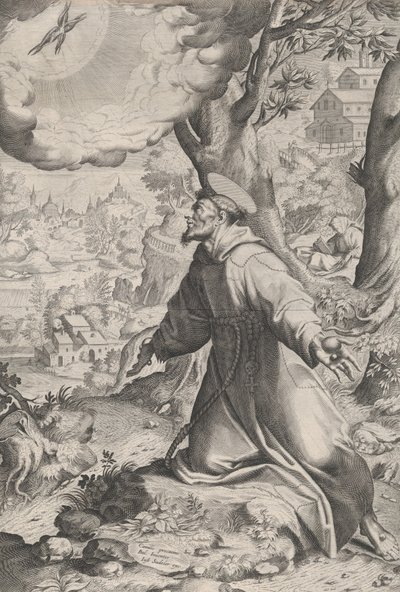 Aziz Francis Stigmata