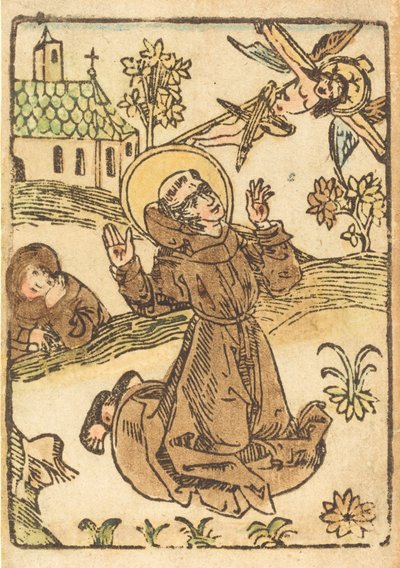 Aziz Francis Stigmata