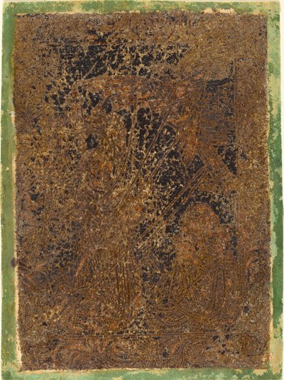 Aziz Francis, c. 1480 by Unbekannt