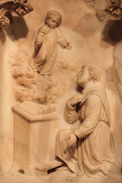 Saint Patrick