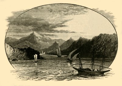 Salamis, 1890. by Unbekannt