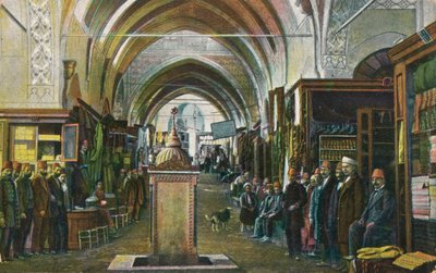 Konstantinopolis