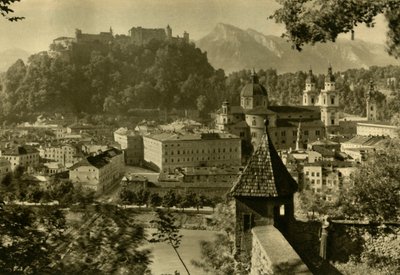 Kapuzinerberg