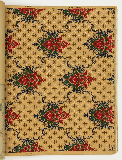 Örnek Kitap, Alfred Peats Ödülü Duvar Kağıdı by Unbekannt