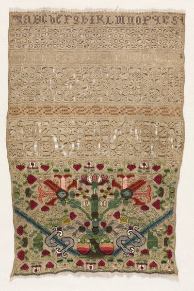Örnekleyici, 1600