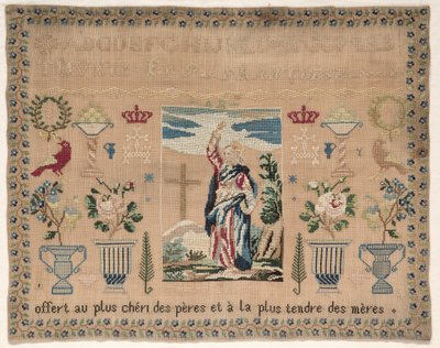 Örnekleyici, 1800